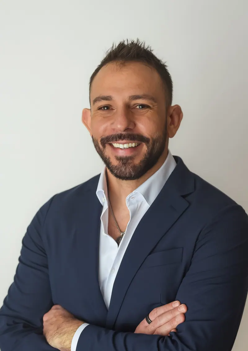 Brandon Sojka, founder of SOJKA & Co.